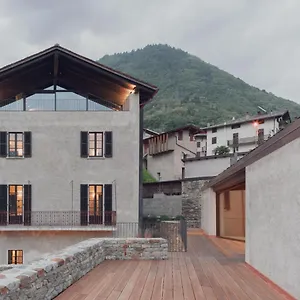 Olmo Lantgård Sondrio