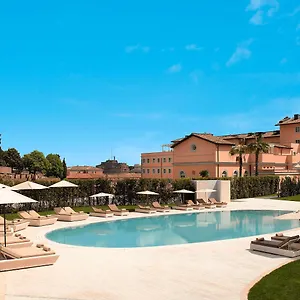 Agrippina Gran Melia - The Leading Of The World Hotell Rom