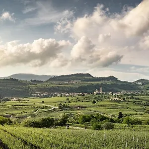 Le Bignele Lantgård Marano di Valpolicella